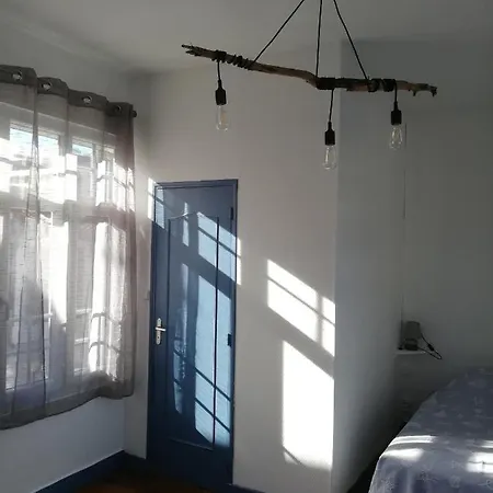 Halte En B 2* Noyelles-sur-Mer