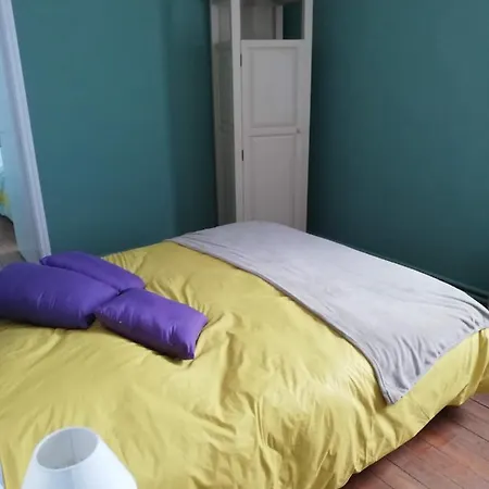 Halte En B Bed & Breakfast 2*
