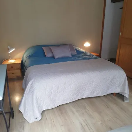 Bed & Breakfast Halte En B