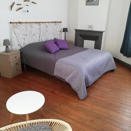 Halte En B 2* Noyelles-sur-Mer