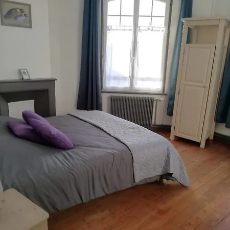Halte En B Bed & Breakfast 2*