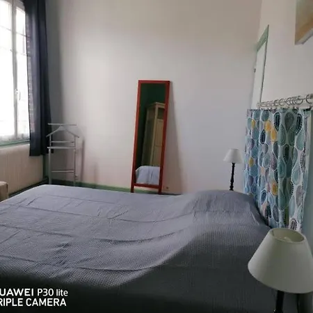 Halte En B Bed & Breakfast