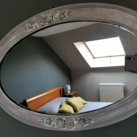 Halte En B Bed & Breakfast