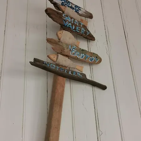Halte En B Bed & Breakfast