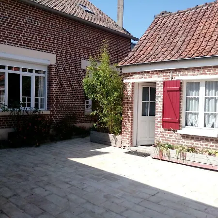 Halte En B Bed & Breakfast 2*