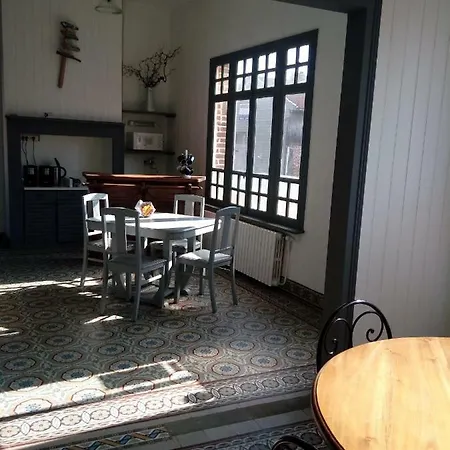 Halte En B 2* Noyelles-sur-Mer