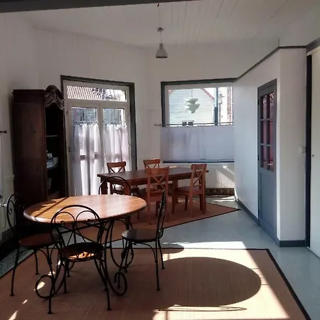 Halte En B Noyelles-sur-Mer