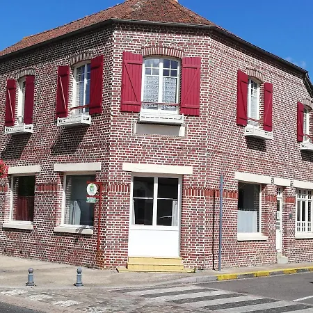 Halte En B Noyelles-sur-Mer